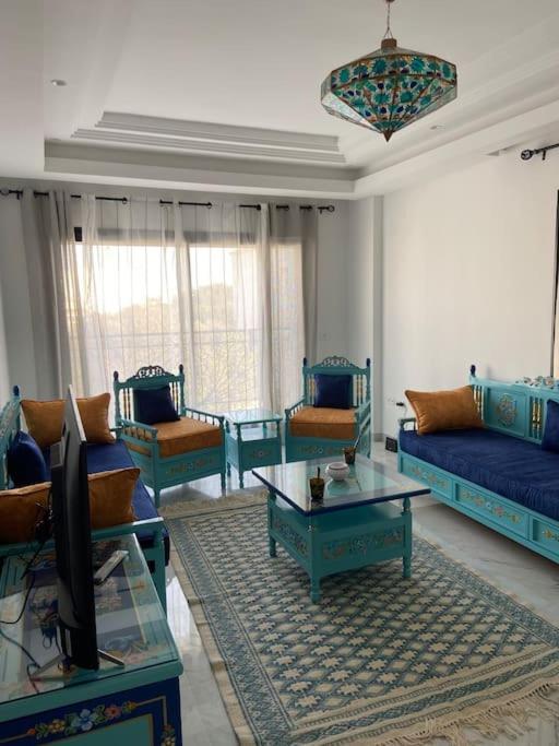 Marsa Central Splendid Appart 2 La Marsa Exterior foto